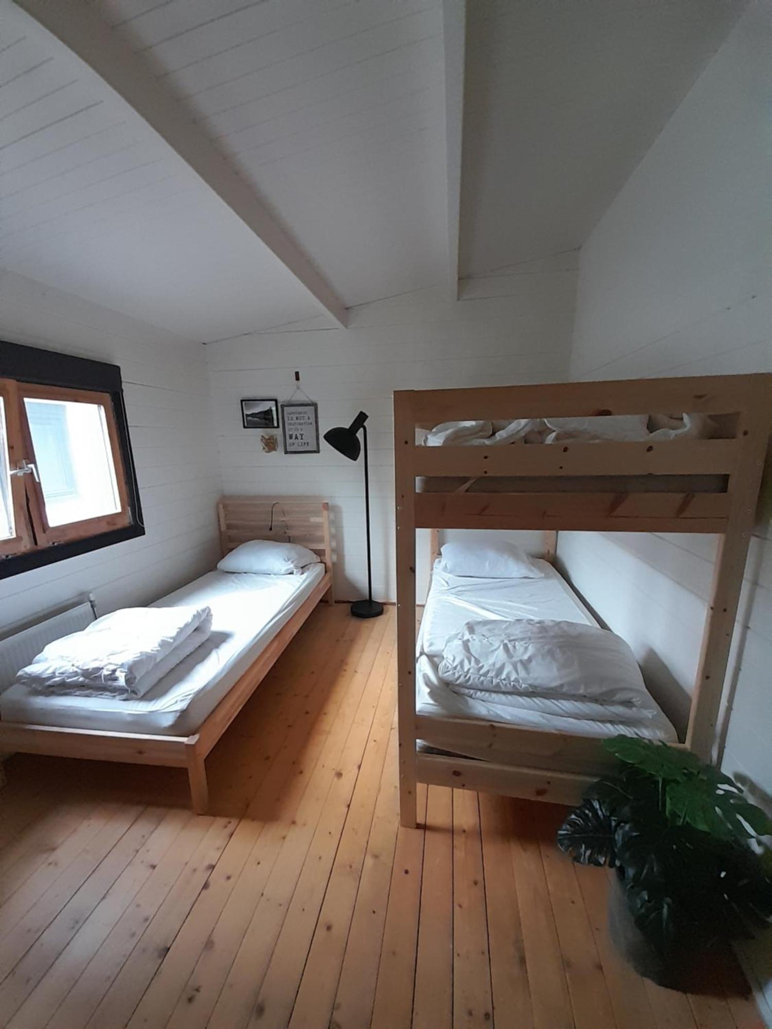 Carpe Diem, Het Ruime Chalet Met Houtkachel Nabij Wildlands Emmen Schoonebeek Rom bilde