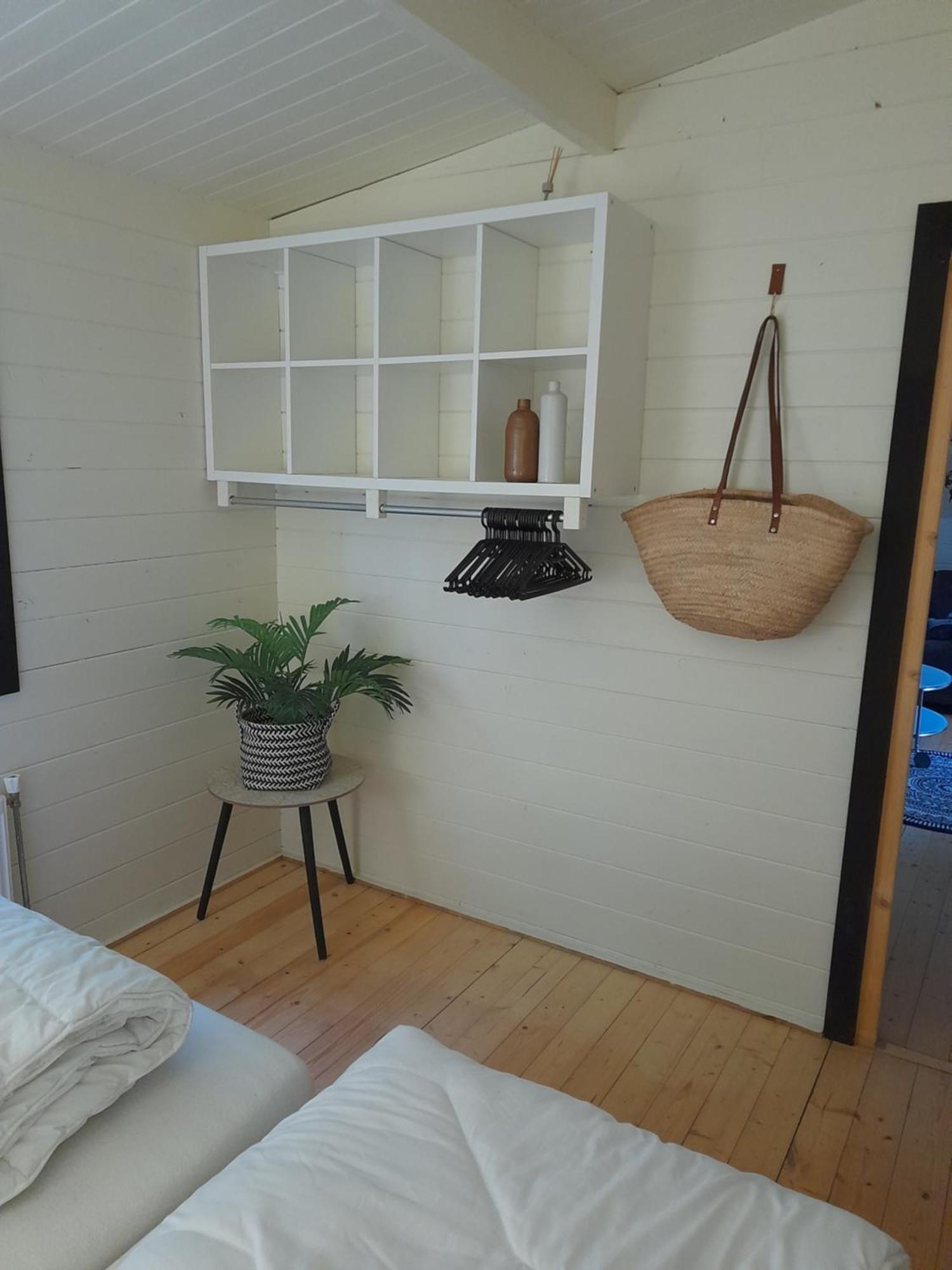 Carpe Diem, Het Ruime Chalet Met Houtkachel Nabij Wildlands Emmen Schoonebeek Rom bilde
